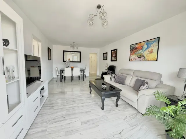 Apartamento 2 habitaciones 60m² en venta - Centro — 10