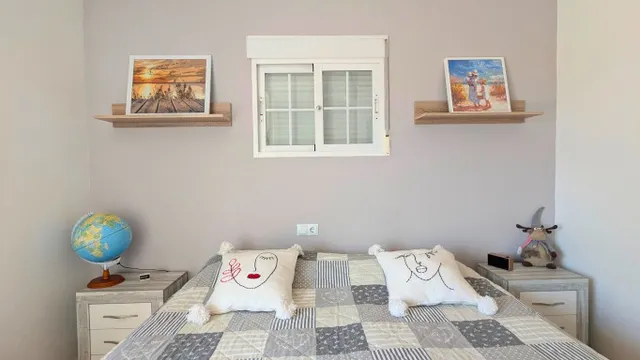 Chalet 3 habitaciones 124m² en venta - Costa blanca sur — 29