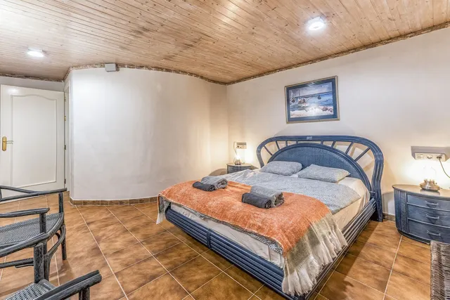 Chalet 6 habitaciones 500m² en venta - Centro — 39