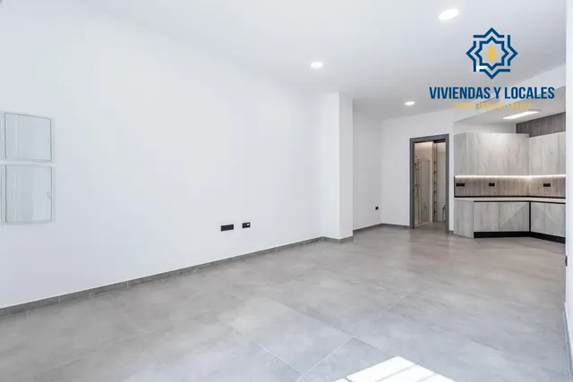 Vivienda a estrenar en urbanización privada en Parque Almunia con sauna, gimnasio y piscina comunitaria. — 6