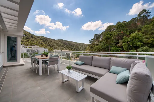 Ático 3 habitaciones 146m² en venta - Costa del Sol — 15