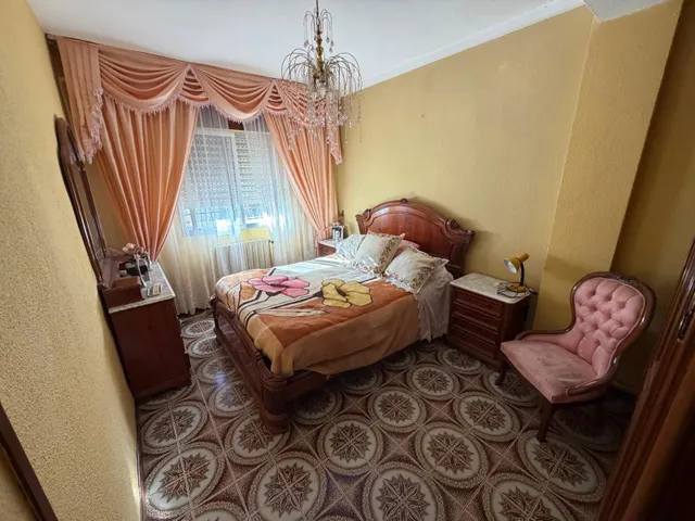 Piso 3 habitaciones 80m² en venta - Zarzaquemada — 8