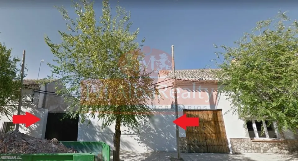 290 METROS DE TERRENO URBANIZABLE EN EL BALLESTERO!!