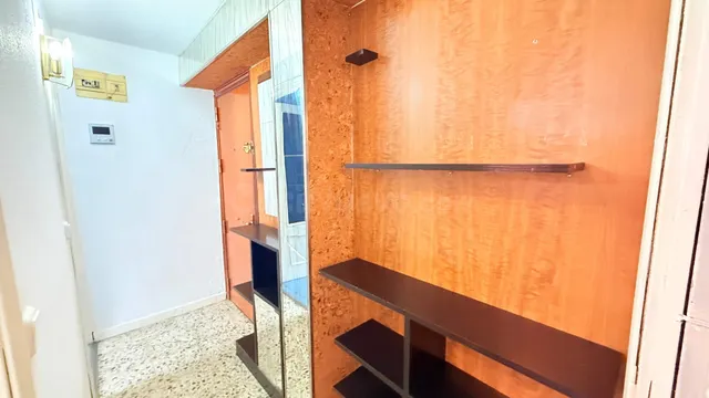 PISO EN SANTA EUGENIA 3 habitaciones — 3