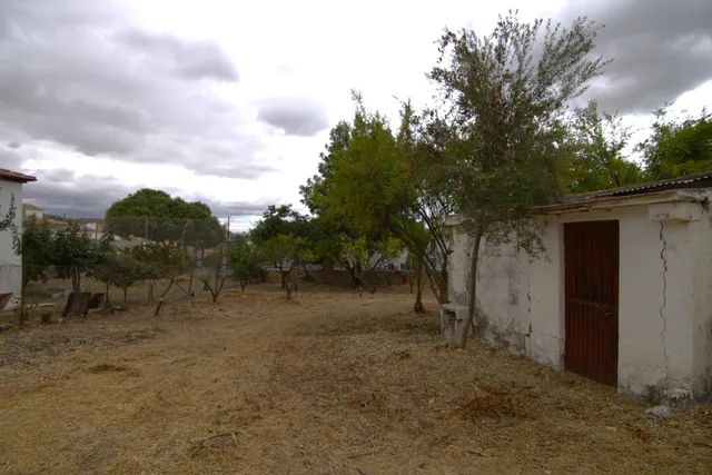 PARCELA DE 1576 METROS EDIFICABLE EN GUARO — 15