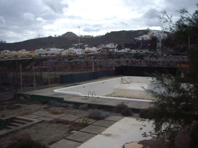 Equipamiento en Venta en Bañaderos Las Palmas — 11