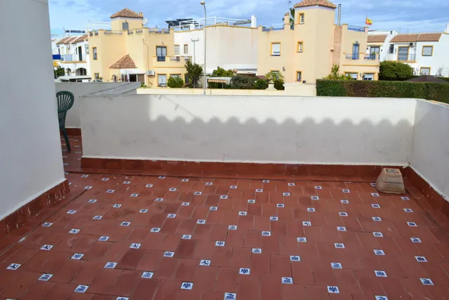 Pareado 3 habitaciones 100m² en venta - La Zenia — 34
