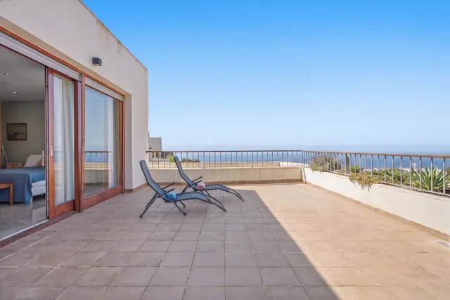 Ático Dúplex 3 habitaciones 197m² en venta - Marbella — 14