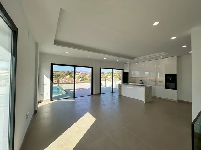 Chalet 4 habitaciones 385m² en venta - Riviera del sol — 15