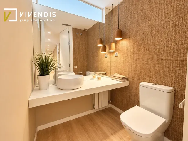 Piso en venta - prat de la riba — 14
