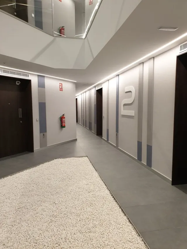 Precioso piso sin amueblar en guanarteme de 2 dormitorios, 2 baños, trastero y garaje — 27