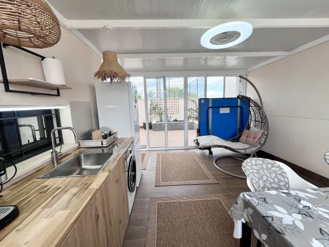 Apartamento 2 habitaciones 101m² en venta - Pueblo 9 — 33