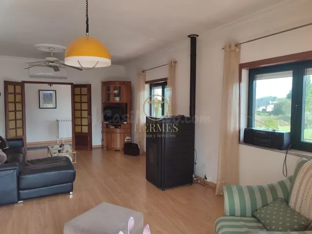 Gran casa en Vila Nova de Cerveira — 14