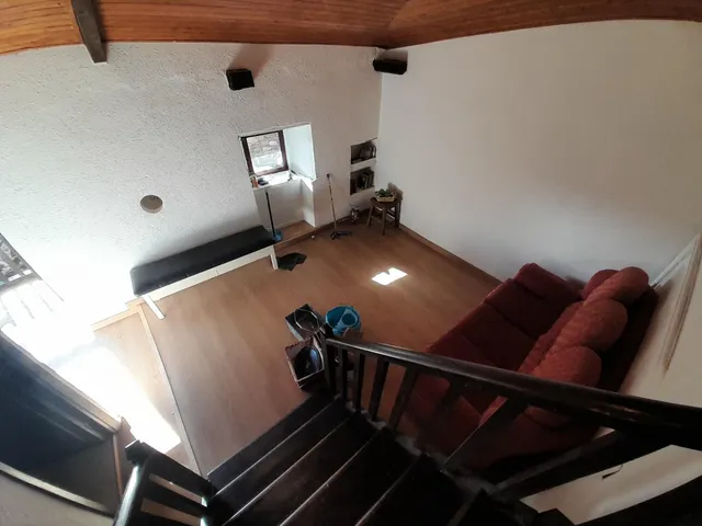 CASA ESTILO RUSTICO CON JARDIN EN CANEDO. EL BIERZO — 31