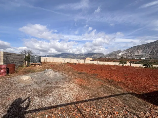 Fincas Rústicas en Nigüelas, Granada — 12