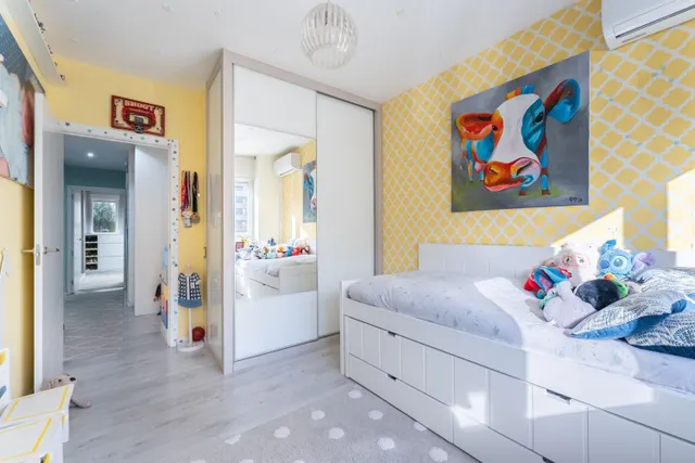 Piso 5 habitaciones 234m² en venta - Chamberí — 19