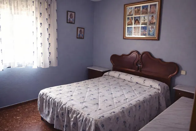Gran Oportunidad en Avenida Blas Infante · Andújar — 9