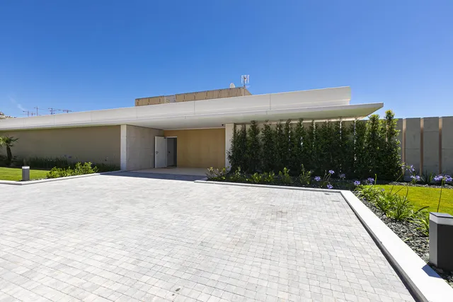 Apartamento 3 habitaciones 278m² en venta - El Madroñal — 13