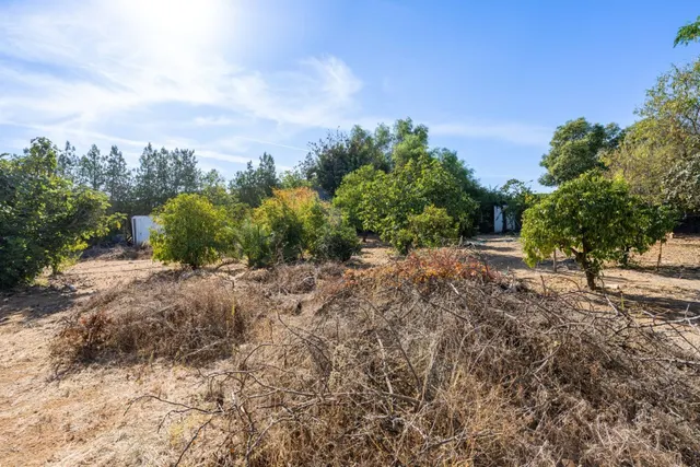 Chalet y parcela segregable en Palomares del Río — 55