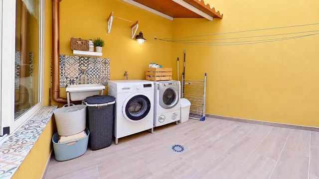 Acorán: terrazas, mar, jacuzzi y garaje — 45