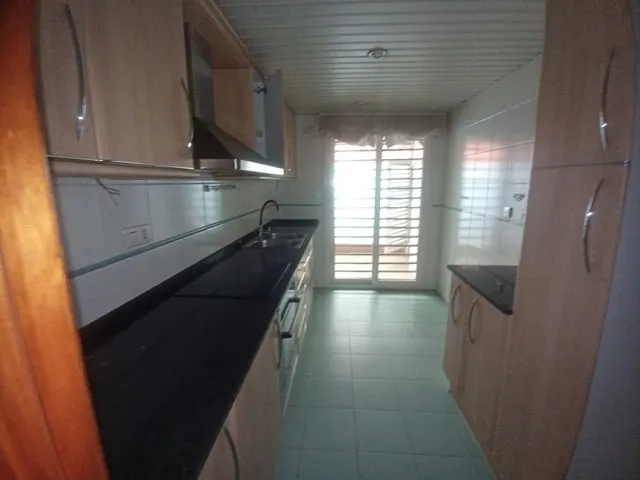 PLANTA BAJA DE 2 habitaciones CON PISCINA COMUNITARIA PARA R - foto 4