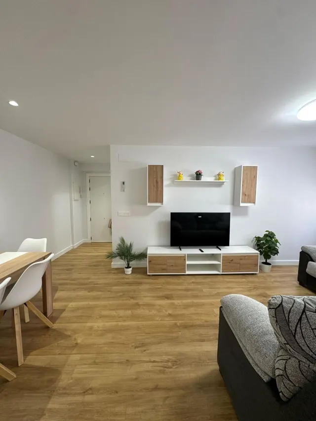 Habitación disponible el 1 de octubre - 500€ — 7