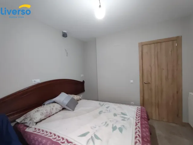 Para quiene guste de la tranquilidad de pueblo. para empresas. os presentamos este magnífico apartamento en pedrosa de rio urbel. precio del alquiler con gastos incluidos. — 7