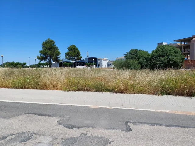Parcela en venta - Escoles - foto 3