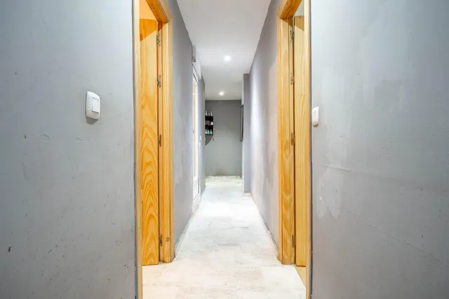 OPORTUNIDAD DE AMPLION PISO EN CHURRIANA DE LA VEGA, JUNTO PARADA DEL METRO — 37