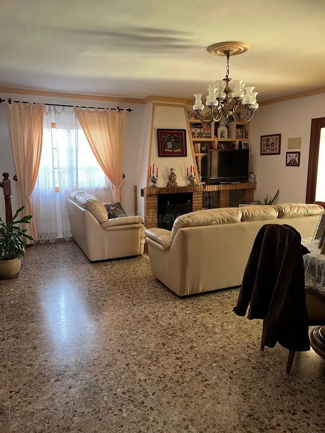 Chalet 4 habitaciones 200m² en venta - Riviera del sol - foto 2