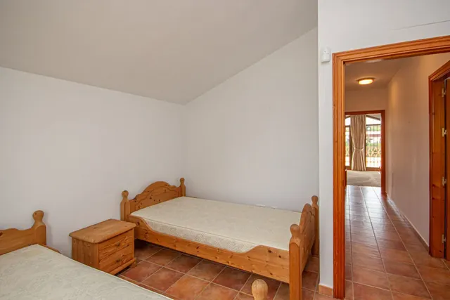 Chalet 3 habitaciones 296m² en venta - Riviera del sol — 13