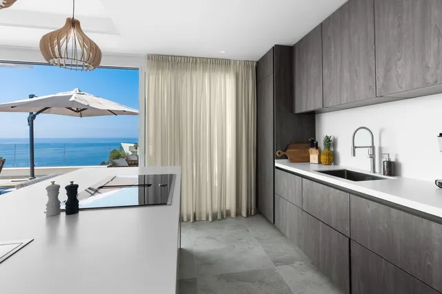 Ático 3 habitaciones 138m² en venta - Centro — 6
