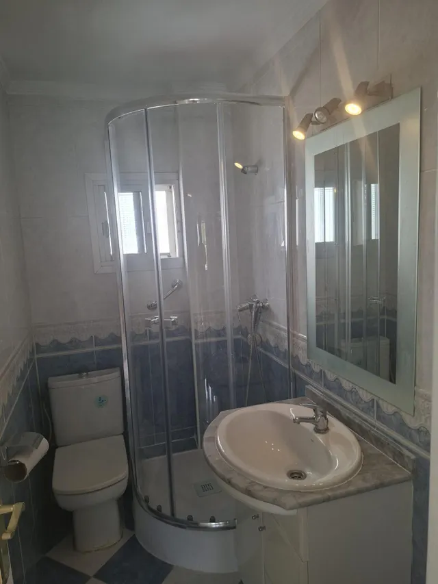 EL MEJOR PISO CAMAS — 7