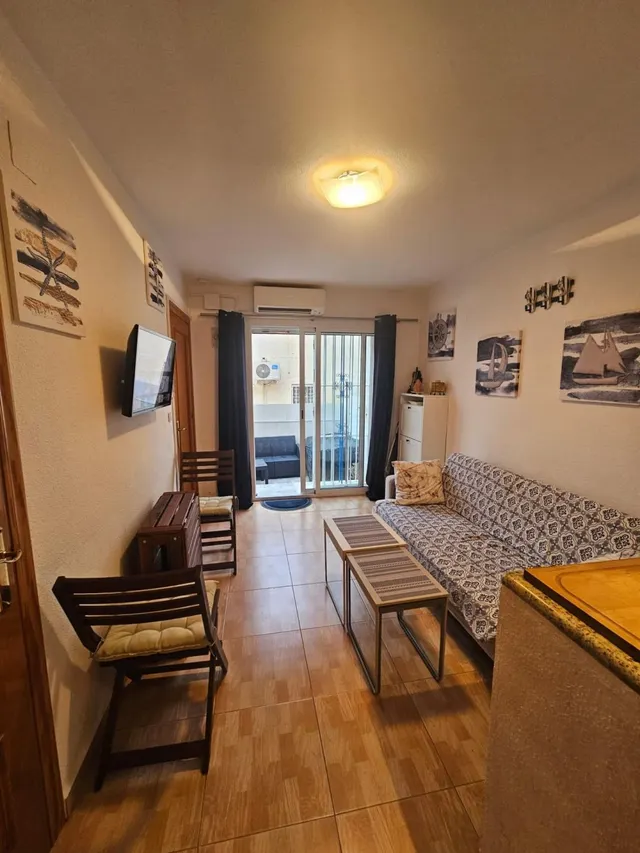 Bungalow 2 habitaciones 32m² en venta - Los Balcones - Los Altos del Edén — 31