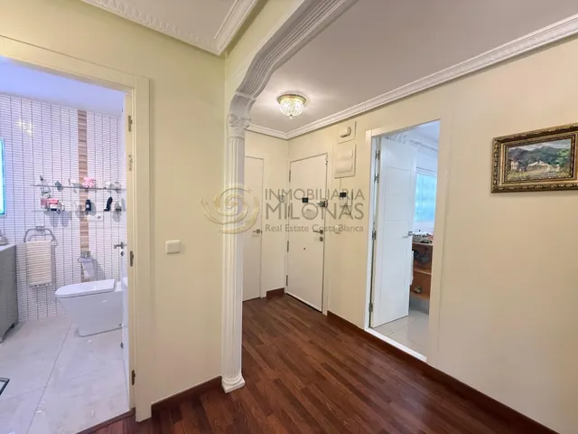 Ático reformado en venta en segunda línea de la playa de levante | Benidorm — 11