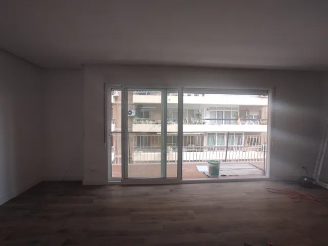 ALQUILER DE   VIVIENDA VACIA  TOTALMENTE REFORMADA — 11