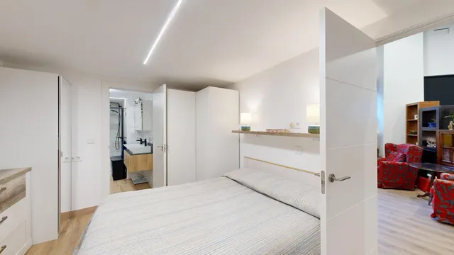 Un hogar que inspira: loft de 156 m2 con carácter propio — 26