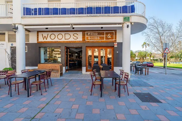 Restaurante 225m² en venta - Centro — 24