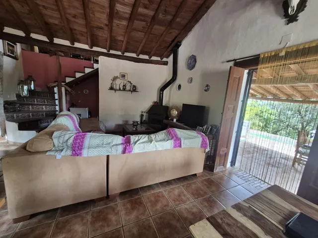 Casa-Chalet en Venta en Jubrique Málaga — 62
