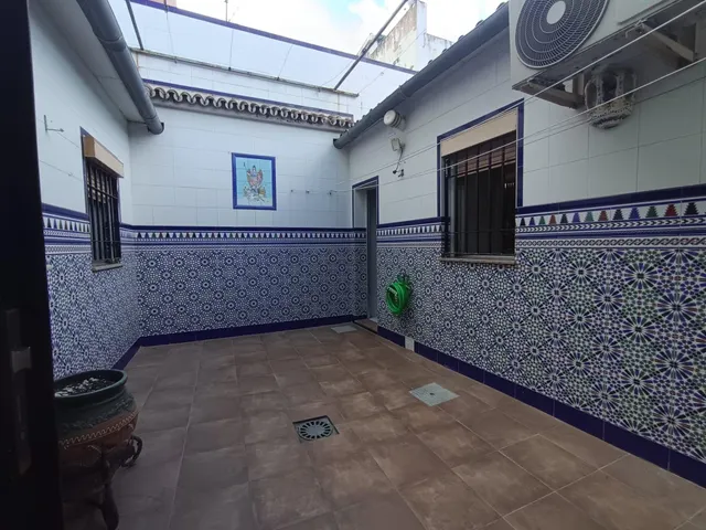 CASA DE UNA SOLA PLANTA - foto 2