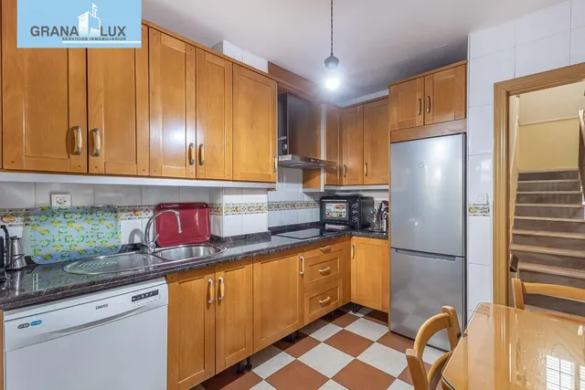 VIVIENDA con encanto en PALACIO DE DEPORTES — 10
