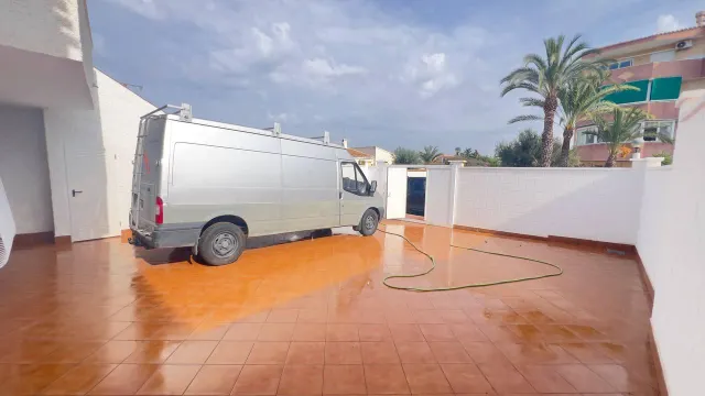 Bungalow Planta Baja 3 habitaciones 80m² en alquiler - La Regia — 49