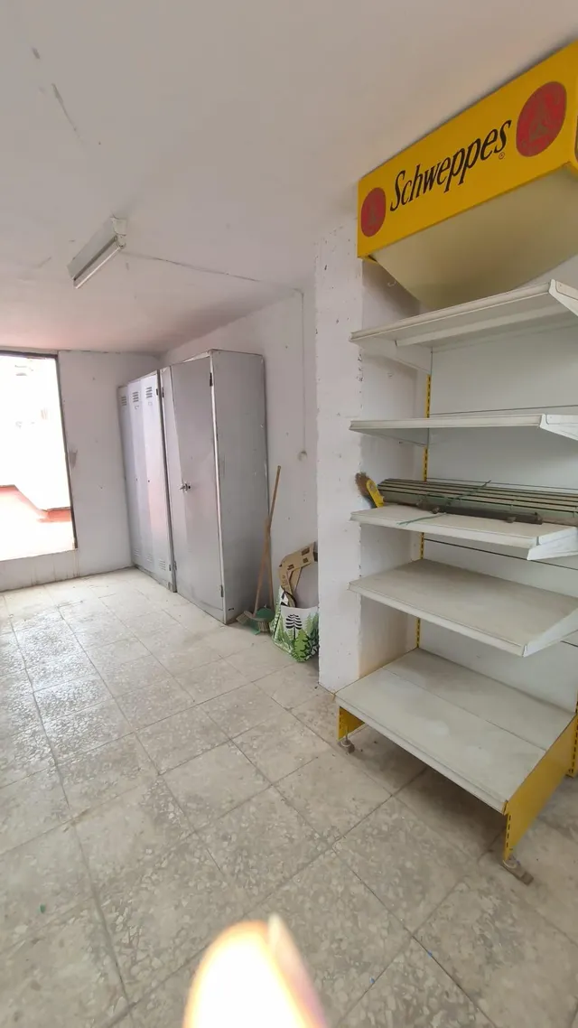 VIVIENDA EN CALLE ALCALDE CRUZ CEBALLOS — 19