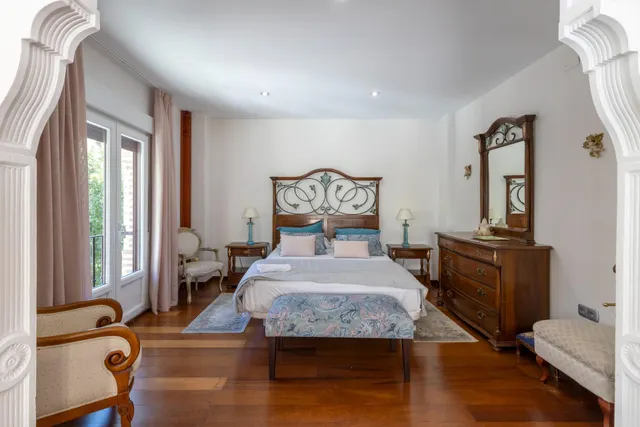 ¡CASA CON ENCANTO Y VISTAS EN PLENA PLAZA DE SANTO DOMINGO... EN EL EMBLEMÁTICO BARRIO DEL REALEJO! — 15