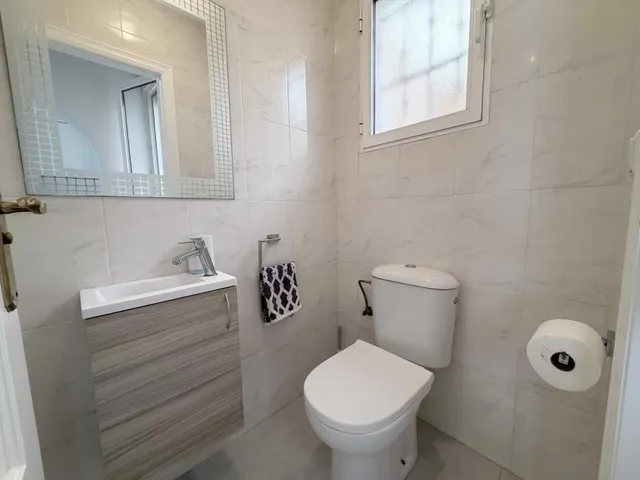 Casa 3 habitaciones 90m² en venta - Los Almendros-La Florida — 14