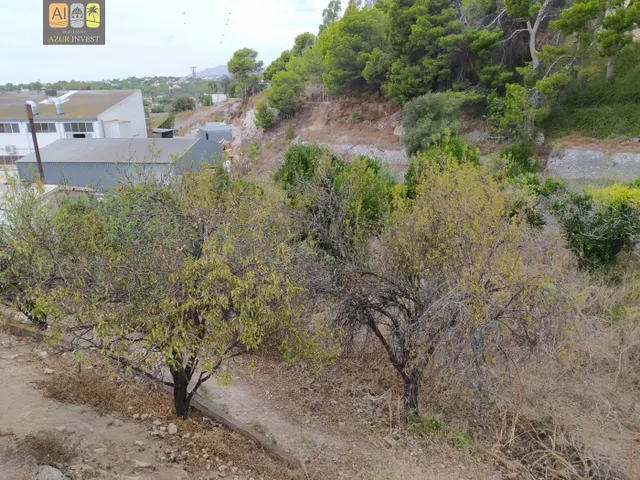Terreno urbanizable en Altea — 5