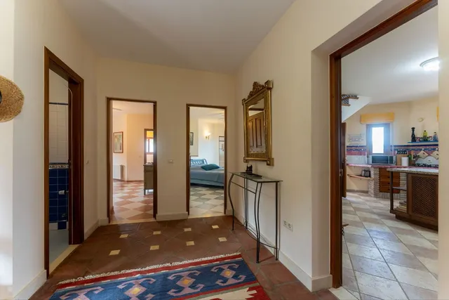 Finca rústica 4 habitaciones 331m² en venta - South of spain — 31