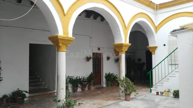 Casa en pleno centro!! — 3