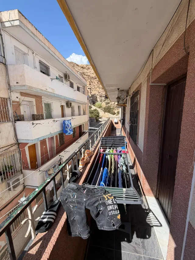PISO PARA REFORMAR EN LA CHANCA – PESCADERÍA, ALMERÍA — 6