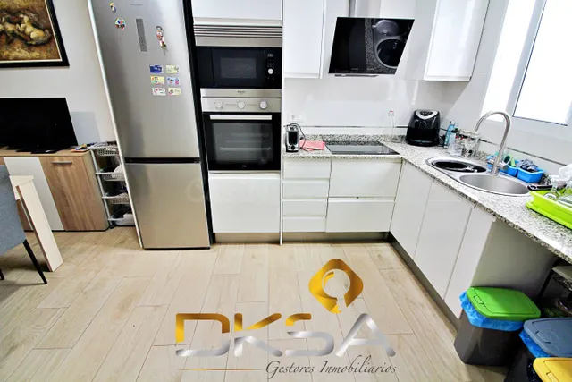 Casa reformada y lista para entrar a vivir en Castellón - foto 4